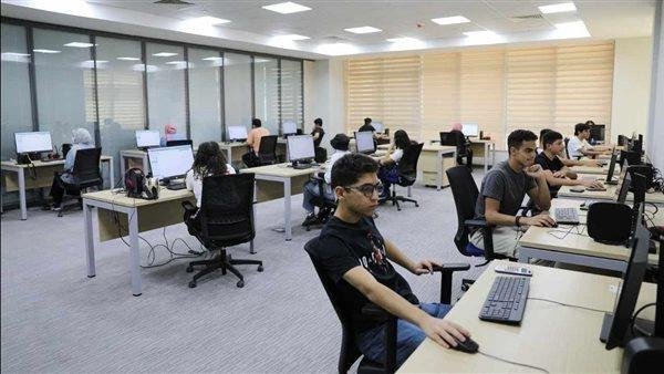 التعليم العالي: انتهاء تقليل الاغتراب لطلاب الثانوية العامة غدا