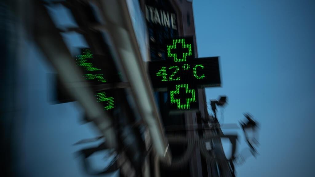 أوروبا الغربية تسجل أعلى متوسط...
