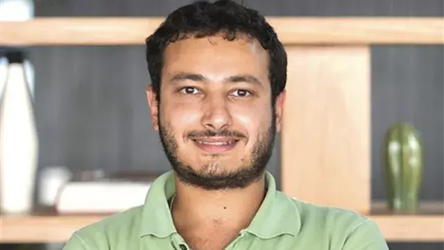 "أنسي نجيب ساويرس" رئيسا لمجلس...