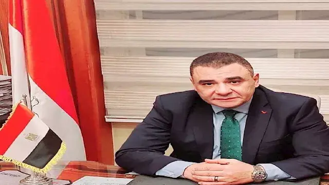 بعد إحالة شركات المحمول الأربع...