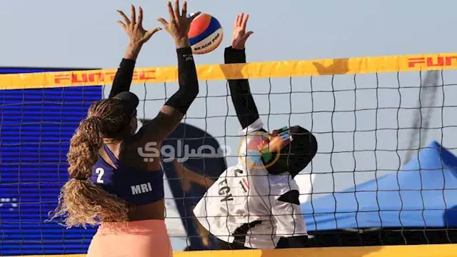 تفوق عربي وصدارة مصرية.. حصاد...