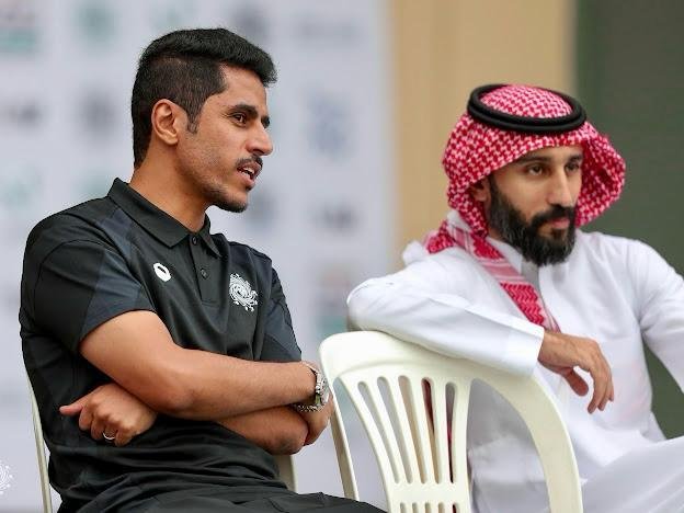 موسى الشمري: معسكر رابطة اللاع...