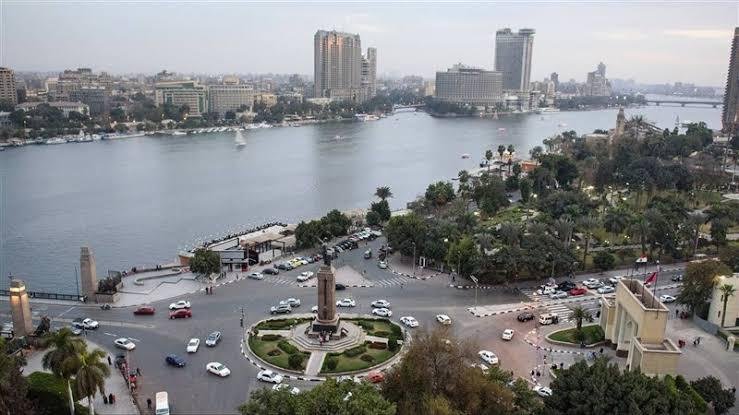 طقس اليوم: حار رطب نهارا مائل للحرارة رطب ليلا.. والعظمى بالقاهرة 35