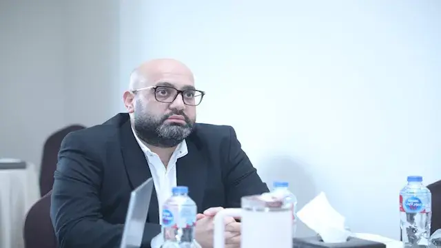 استراتيجية وطنية للحروق.. الصح...