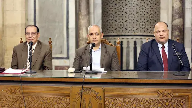 ملتقى أزهري يحذر من الغش وخطره...