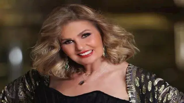 يسرا وسمية الخشاب وأيتن عامر.....