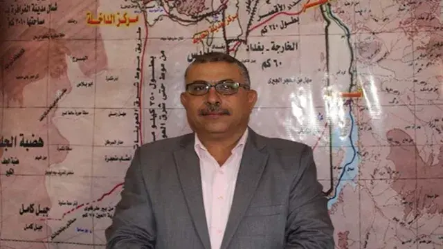الوادي الجديد تبدأ تثبيت الكثبان وزراعة 35 فدانًا بالخارجة