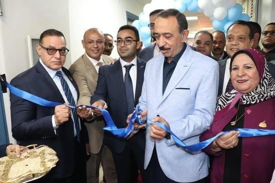 الصحة: افتتاح أول مركز للرعاية...
