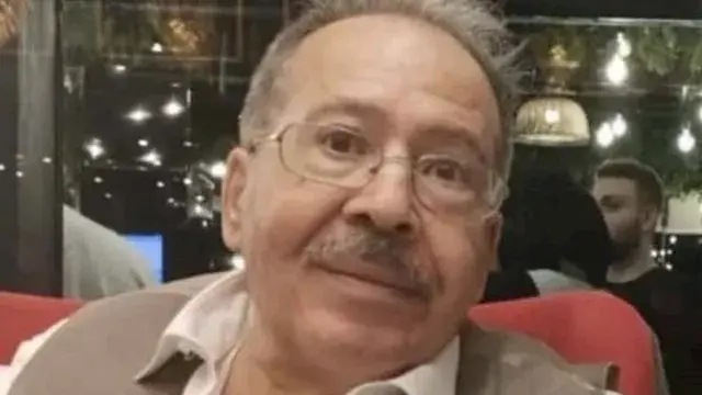 آخرهم سامح صفوت وفيفي عبده.. ن...
