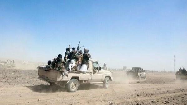 القوات المسلحة اليمنية: تحييد نحو 1200 عنصر حوثي وتدمير أكثر من 440 آلية ووسيلة عسكرية