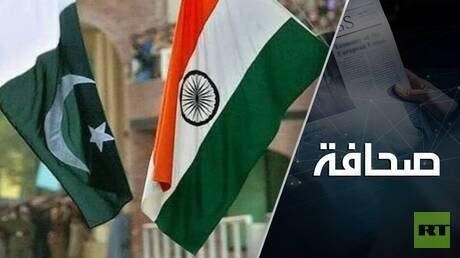 الحدود بين الهند وباكستان على وشك الاشتعال، فهل تبقى الصين على حياد؟