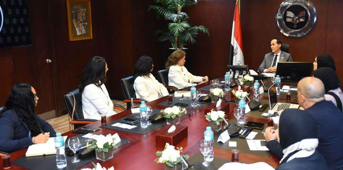 العامة للاستثمار والبنك الأورو...