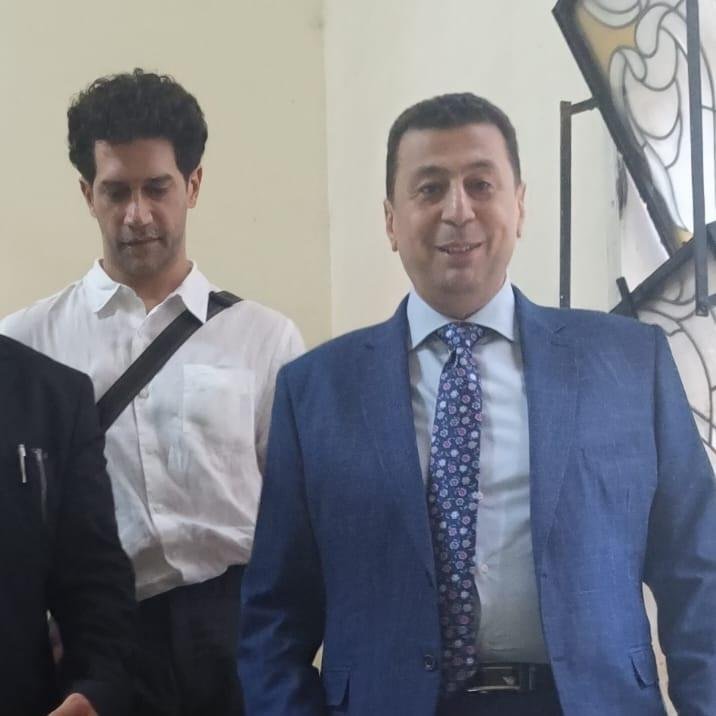 بعد الاستماع لأقواله.. النيابة...