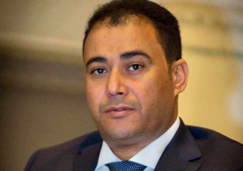 رئيس لجنة الزراعة بالجمعية الم...