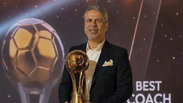 الزمالك يهيمن.. قائمة الفائزين...