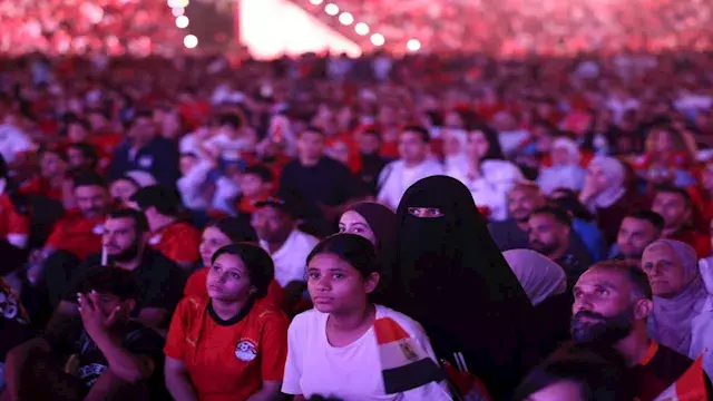 كيف تابعت جماهير الكرة المصرية...