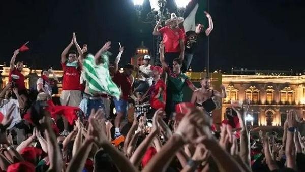 بسبب الإزعاج.. الإكوادور تتقدم...
