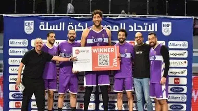 حمد فتحي يتحدث عن اتهامه باللع...