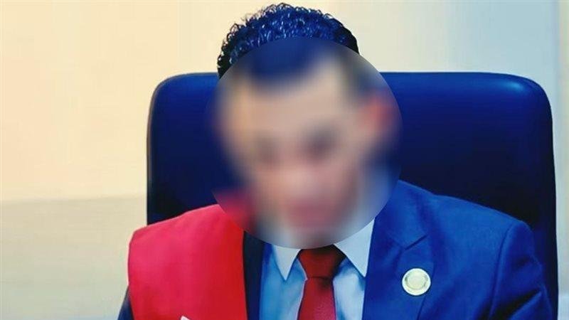 رفض طلب رد هيئة المحكمة في قضي...