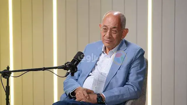 يوسف بطرس غالي: في العمل العام...