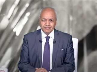 مصطفى بكري: أمريكا حشدت قواتها.. واجتماعات البنتاجون السرية تكشف عن مخطط ضخم يُعد للمنطقة