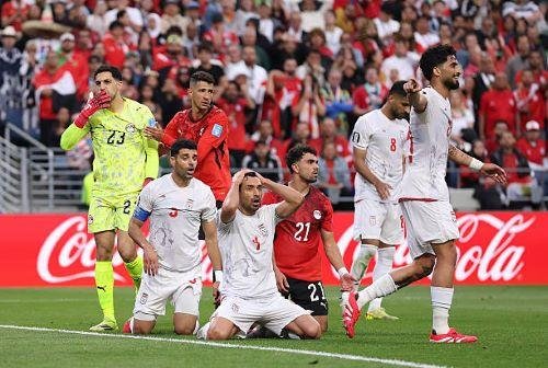«خماسي عربي وإيران وبطل العالم...