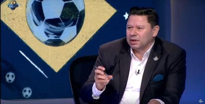 بعد انتقاد المنتخب.. الأعلى لل...