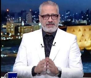 تامر أمين: كتب الكتاب لا يصح أن يكون مجالًا للهزار أو الكوميديا