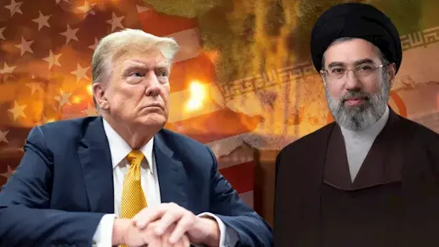 رويترز: خامنئي يرفض إرسال اليو...