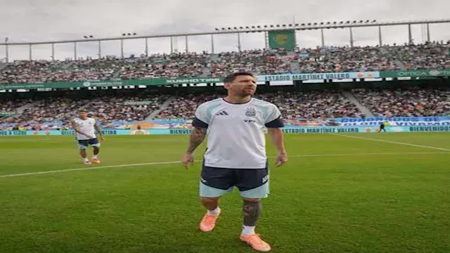 "يعادل رونالدو".. رقم تاريخي ل...
