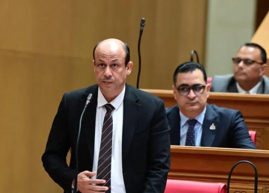 طلب إحاطة بالنواب يطالب بتحرك...