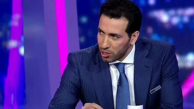 "شخصنة وتناقض".. أبو تريكة يها...