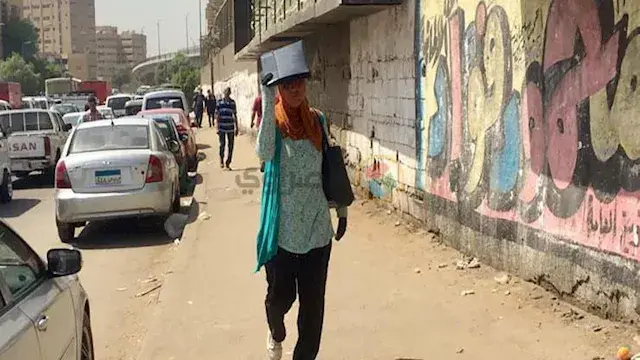 استمرار الموجة الحارة.. الأرصا...