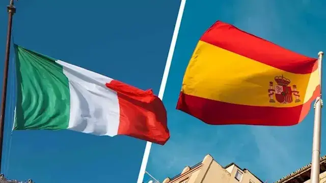 إيطاليا تعلق العمل مؤقتٌا بترت...