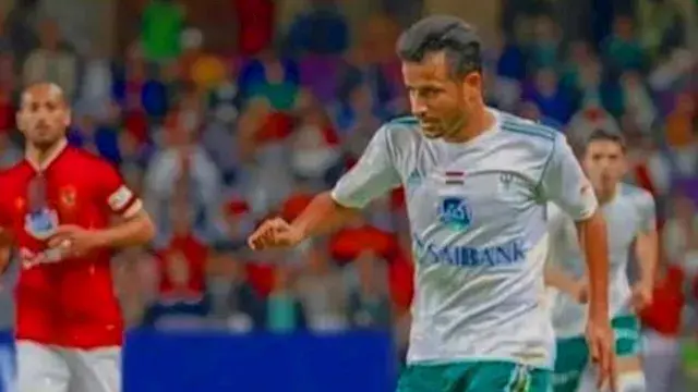 خاص| وليد حسن يضع تشكيل الزمالك الأنسب لمواجهة اتحاد العاصمة