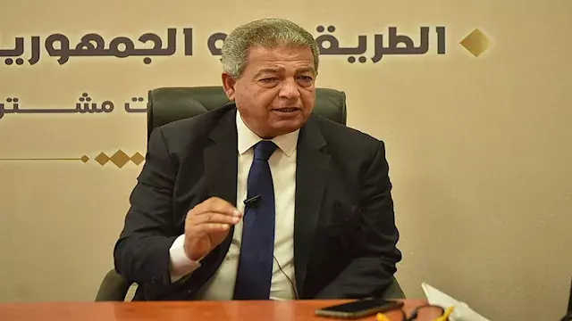 الأعلى للإعلام يقرر منع ظهور م...