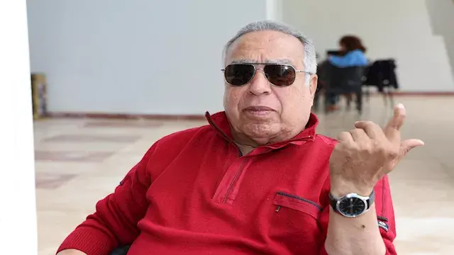 محمد العدل يعلق على تأهل بايرن...