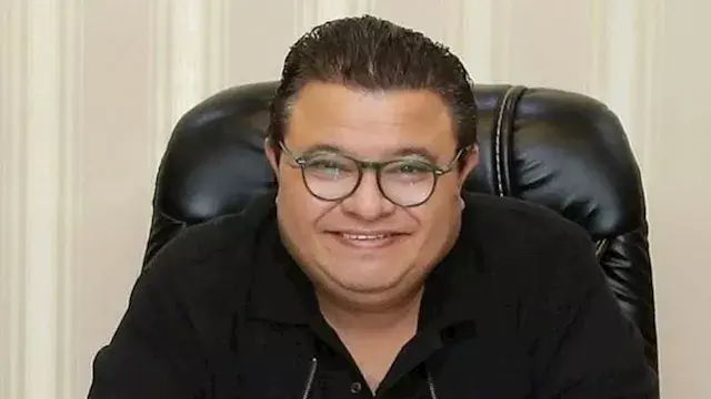 خالد جلال رئيس لجنة تحكيم المس...