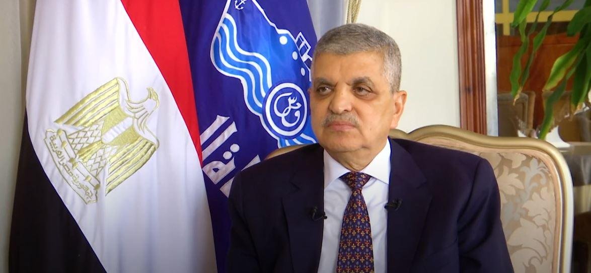 أسامة ربيع: ترسانة جنوب البحر...