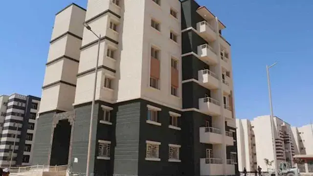 الحكومة تطرح 5 آلاف وحدة سكنية...