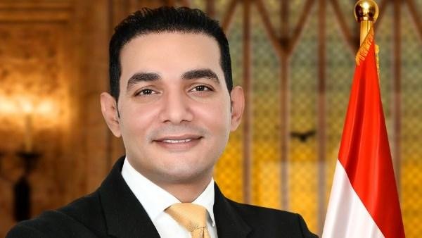 النائب نشأت حتة يتقدم باقتراح...