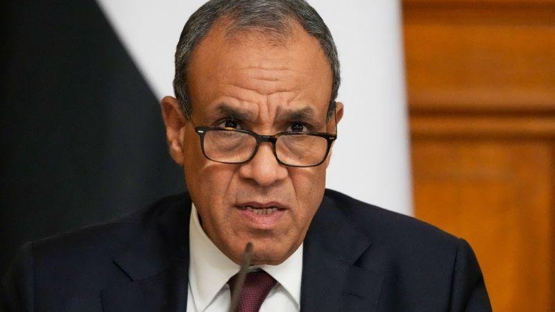 مصر تعلن وفاة مواطنة وإصابة 5 آخرين في هجوم مطار الرياض.. وتكشف توجيهات السيسي