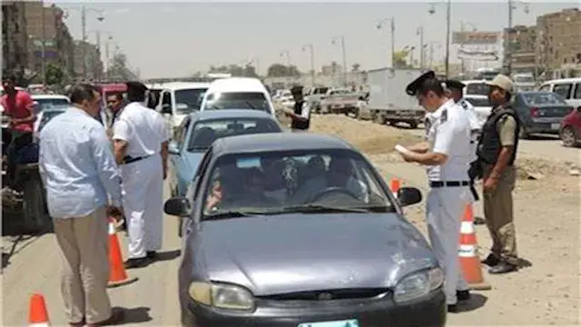تنفيذًا لتوجيهات الرئيس السيسي...