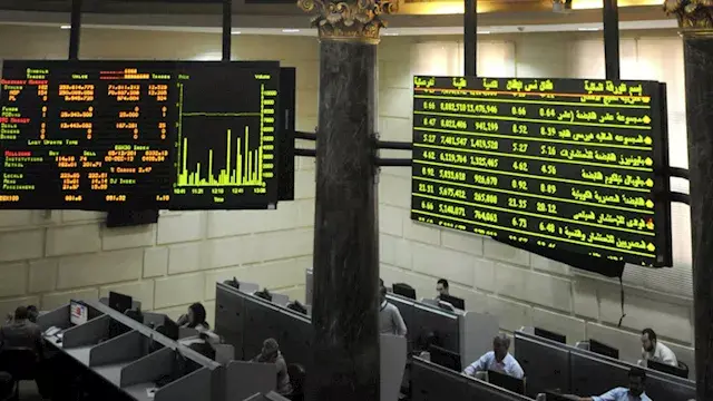 سعر الذهب المعلن بموقع البورصة المصرية 6 يوليو 2026