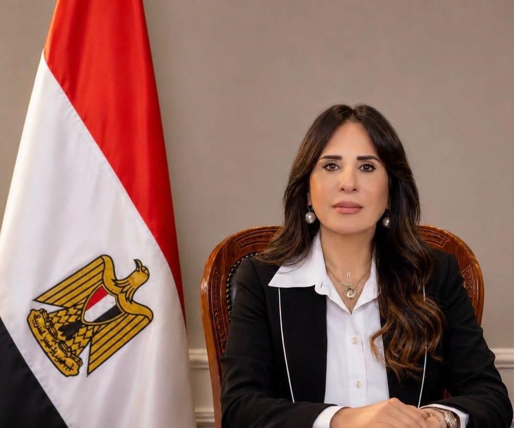 وزيرة الإسكان تصدر 4 قرارات إزالة لمخالفات بناء بالساحل الشمالي