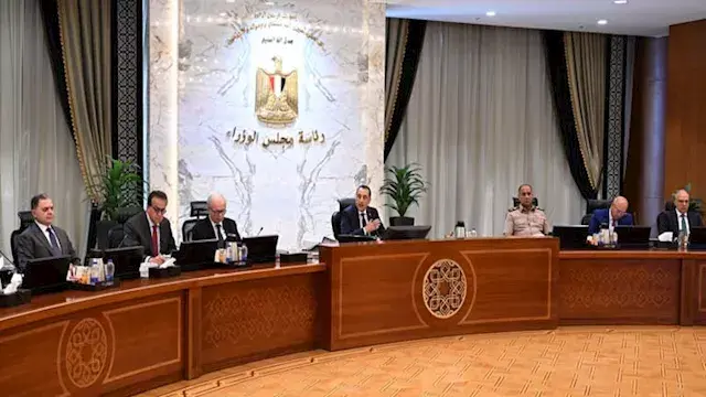 الحكومة تمد الجدول الزمني لمصن...