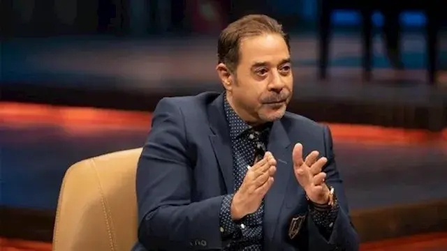 "من وأنا عندي 17 سنة".. مدحت ص...