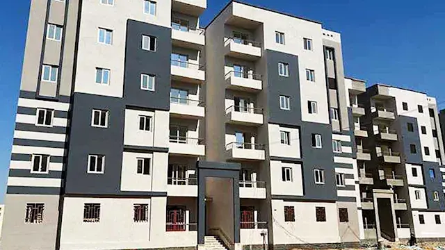 الإسكان تعلن نتائج قرعة أراضي...