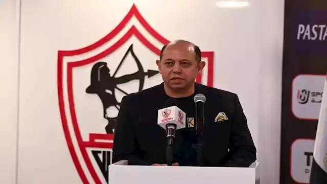 "النادي ملكا لجمهوره".. أحمد س...