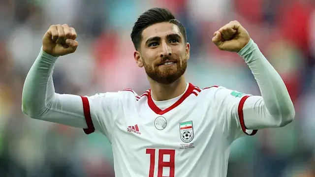 قلق على العائلات.. قائد إيران...